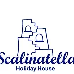 Scalinatella Holiday Home