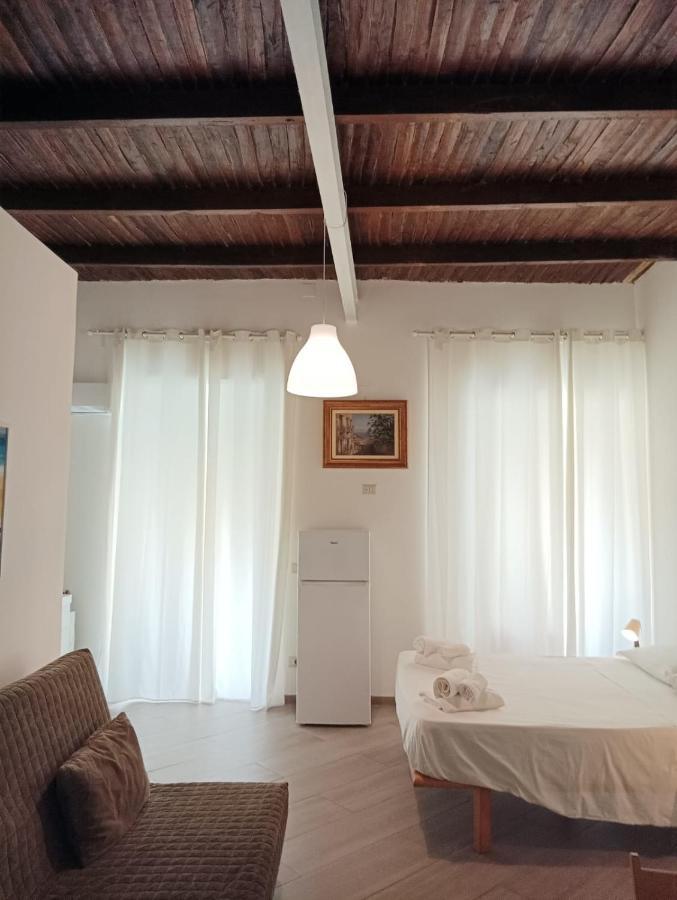 Scalinatella Apartment *