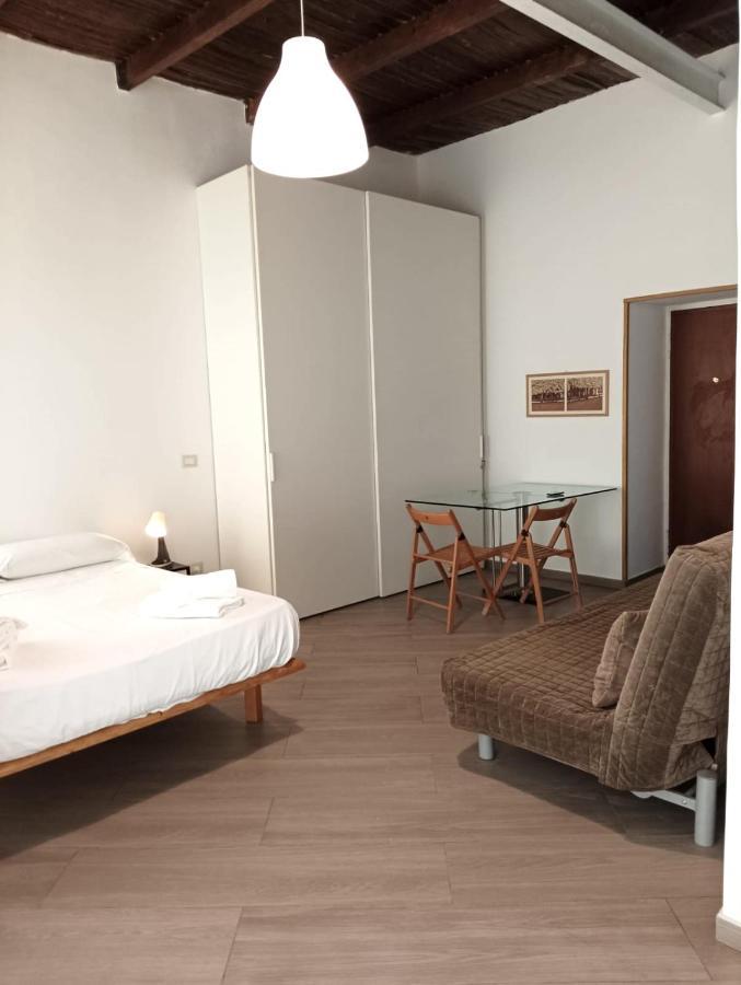 Scalinatella Apartment *