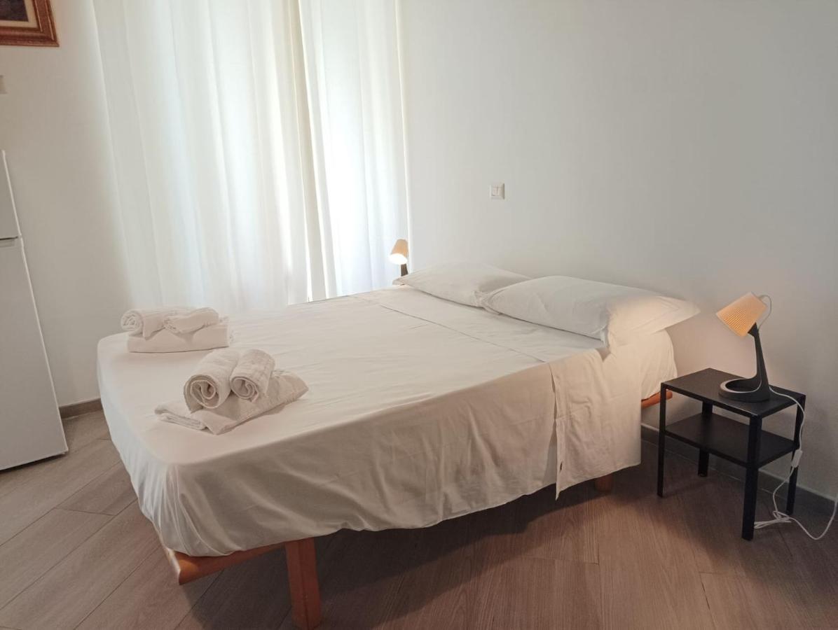 Scalinatella Apartment Naples
