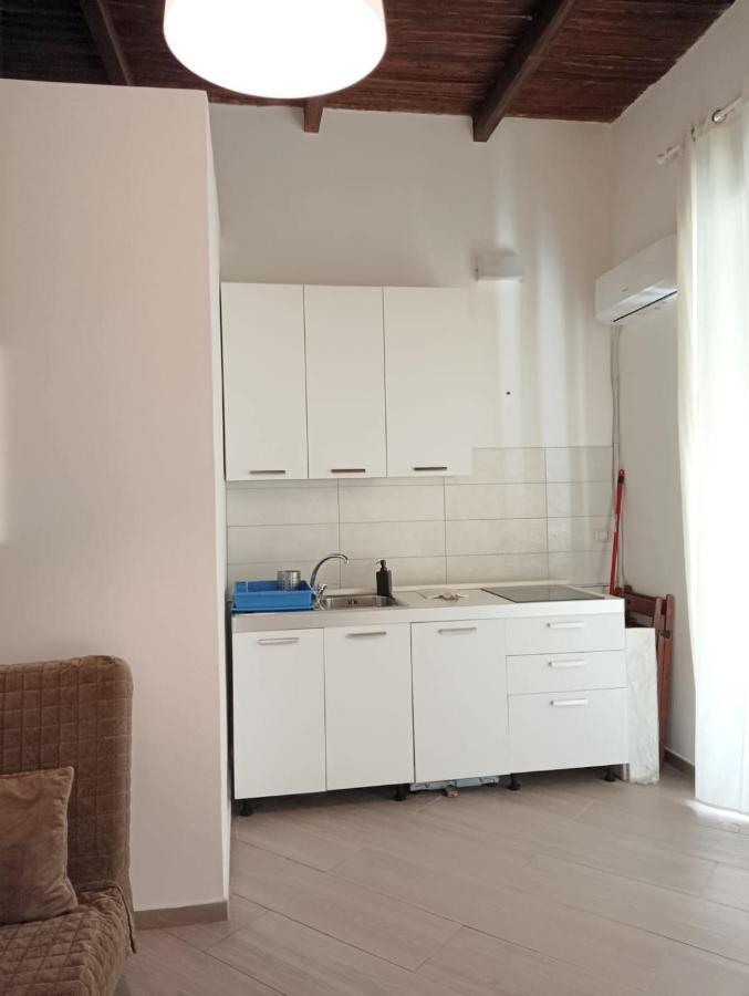 Apartment Scalinatella