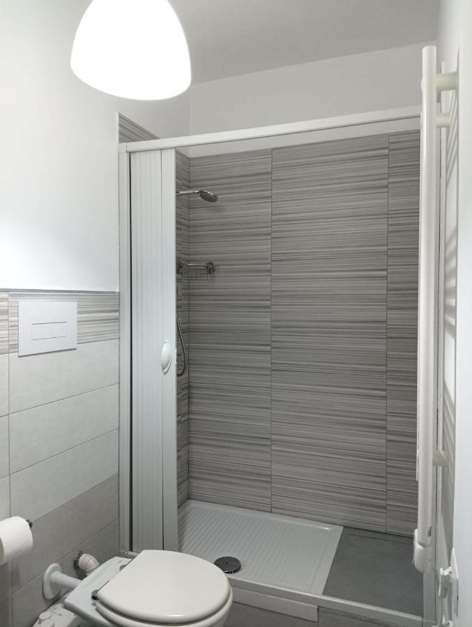 Scalinatella Appartement Napels