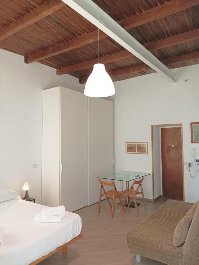 Appartement Scalinatella *