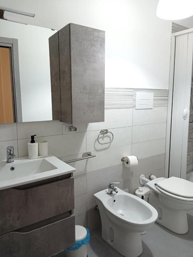 Appartement Scalinatella Napels