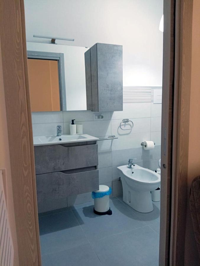 Appartement Scalinatella *