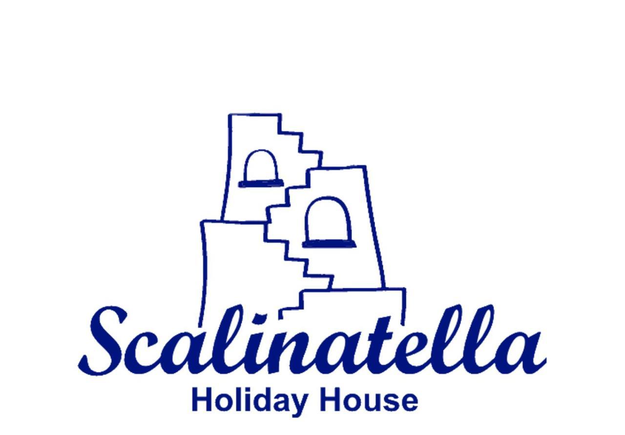 Scalinatella
